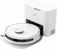 Робот пылесос Haier HSR Pro R2, белый
