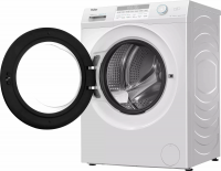 Стиральная машина Haier HW60-BP12959BE, белый