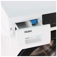 Сушильная машина Haier HW65-BP129301A, белый