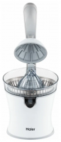 Соковыжималка Haier HJ-700, белый
