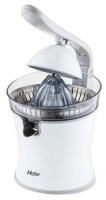 Соковыжималка Haier HJ-700, белый