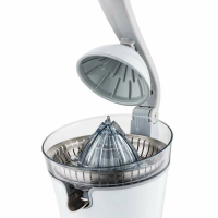 Соковыжималка Haier HJ-700, белый