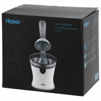 Соковыжималка Haier HJ-700, белый