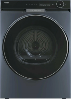 Сушильная машина Haier X11 HD100-A3397SU1, антисминание, тепловой насос, инверторный мотор