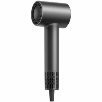 Фен для волос Haier HHD-603, графитовый