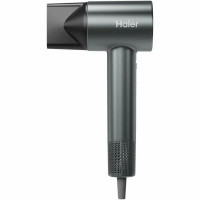 Фен для волос Haier HHD-603, графитовый