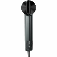 Фен для волос Haier HHD-603, графитовый