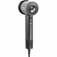 Фен для волос Haier HHD-603, графитовый