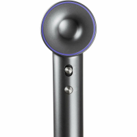 Фен для волос Haier HHD-603, графитовый