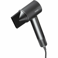Фен для волос Haier HHD-603, графитовый