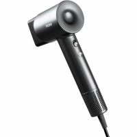 Фен для волос Haier HHD-603, графитовый