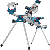 Рабочая станция для торцовочных пил Bosch GTA 3800 (0601B24000)