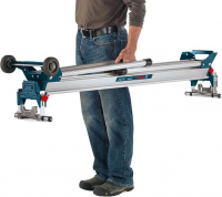 Рабочая станция для торцовочных пил Bosch GTA 3800 (0601B24000)