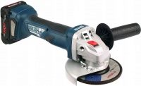 Углошлифовальная машина Bosch GWS 180-LI (06019H9025) 11000об/мин рез.шпин.:M14 d=125мм, кейс