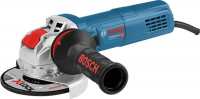 Углошлифовальная машина Bosch GWX 9-125 S (06017B2000)
