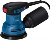 Шлифмашина эксцентриковая Bosch GEX 125 (06013A80F0)