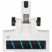 Пылесос вертикальный Viomi A7, 180 Вт, 2000 мАч, Li-Ion, белый
