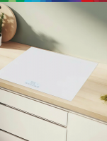 Варочная панель индукционная Bosch PUE612BB1E, белый