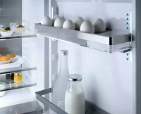 Встраиваемый холодильник Miele KFN 7795 C