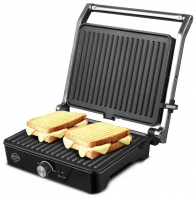 Электрический гриль Zigmund & Shtain Grillmeister ZEG-920