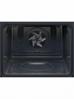 Духовой шкаф электрический Electrolux LOE8P39Z, черный