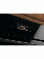 Духовой шкаф электрический Electrolux LOE8P39Z, черный