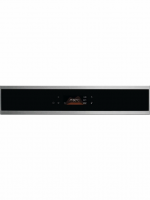 Духовой шкаф электрический Electrolux LOE8P39X, черный/нержавеющая сталь