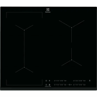 Варочная панель индукционная Electrolux EIV63443, черный