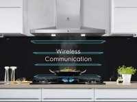 Варочная панель индукционная Electrolux EIV63443, черный