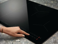 Варочная панель индукционная Electrolux EIV63443, черный