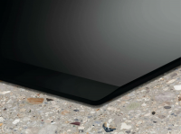 Варочная панель индукционная Electrolux EIV63443, черный