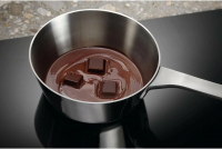 Варочная панель индукционная Electrolux EIV63443, черный