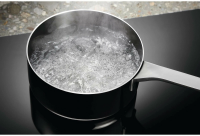 Варочная панель индукционная Electrolux EIV63443, черный