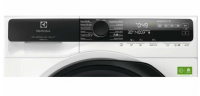 Стиральная машина Electrolux EW8F5417SACE, белый/черный