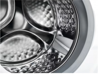 Стиральная машина Electrolux EW7F3614SUE, белый/черный
