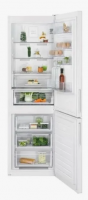Холодильник Electrolux LNT5ME32W1, No Frost, белый
