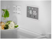 Холодильник Electrolux LNT5ME32W1, No Frost, белый