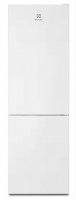 Холодильник Electrolux LNT5ME32W1, No Frost, белый