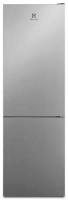Холодильник Electrolux LNT5ME32U1, No Frost, нержавеющая сталь
