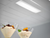 Холодильник Electrolux LNT5ME32U1, No Frost, нержавеющая сталь