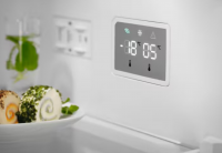 Холодильник Electrolux LNT5ME32U1, No Frost, нержавеющая сталь