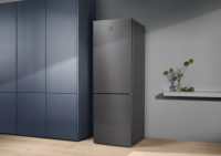 Холодильник Electrolux LNT5ME32U1, No Frost, нержавеющая сталь