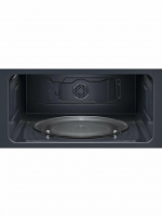 Микроволновая печь встраиваемая Electrolux KVM9E2XT, черный