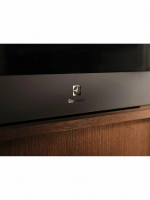 Микроволновая печь встраиваемая Electrolux KVM9E2XT, черный