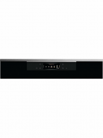 Кофемашина встраиваемая Electrolux KBC85Z, черный/нержавеющая сталь