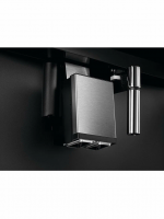 Кофемашина встраиваемая Electrolux KBC85Z, черный/нержавеющая сталь