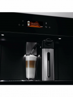 Кофемашина встраиваемая Electrolux KBC85Z, черный/нержавеющая сталь