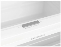 Холодильник встраиваемый Electrolux E7TNGE75S, No Frost, двухкамерный