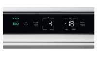 Холодильник встраиваемый Electrolux E7TNGE75S, No Frost, двухкамерный