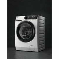 Стиральная машина AEG LFR62844BE, белый/черный